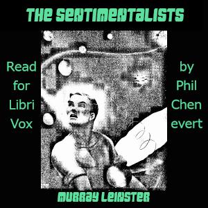 Sentimentalists cover
