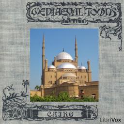 Story of Cairo cover
