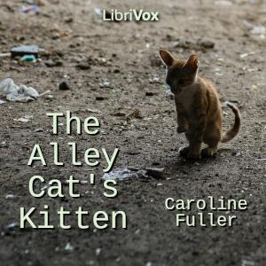 Alley Cat’s Kitten cover