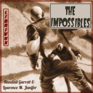 Impossibles cover