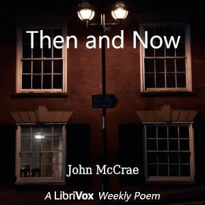 Then and Now cover
