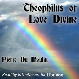 Theophilus or Love Divine cover