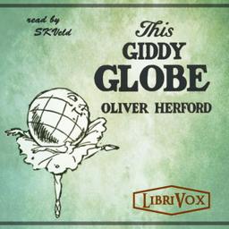This Giddy Globe cover