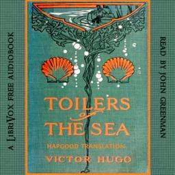 Toilers of the Sea (Version 2) cover
