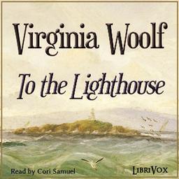To The Lighthouse cover