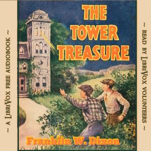 Tower Treasure cover