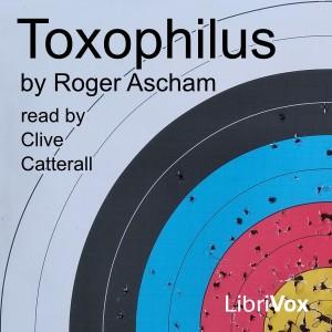 Toxophilus cover
