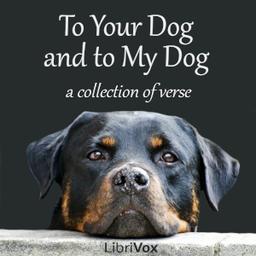 To Your Dog and To My Dog cover