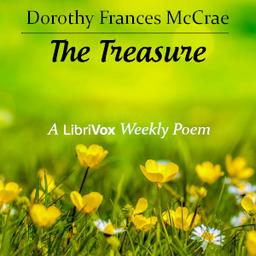 Treasure  by Dorothy Frances McCrae cover