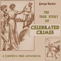 True Stories of Celebrated Crimes cover
