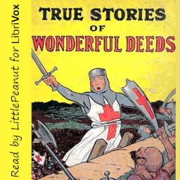 True Stories of Wonderful Deeds (Version 2) cover