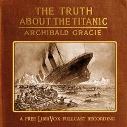 Truth about the Titanic cover