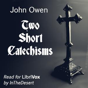 Two Short Catechisms cover