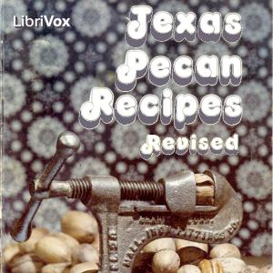 Texas Pecan Recipes (Revised) cover