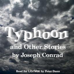 Typhoon and Other Stories cover
