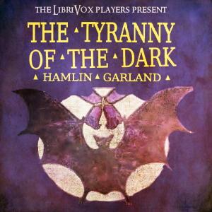 Tyranny of the Dark cover