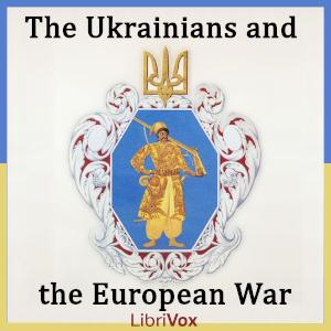 Ukrainians and the European War cover