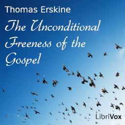 Unconditional Freeness of the Gospel cover