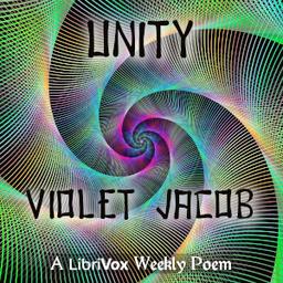 Unity  by Violet Jacob cover
