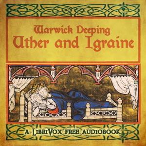 Uther and Igraine cover