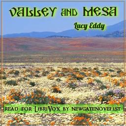 Valley and Mesa cover