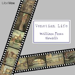 Venetian Life cover