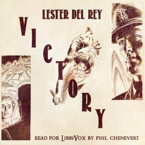 Victory (Version 2) cover
