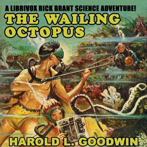 Wailing Octopus cover