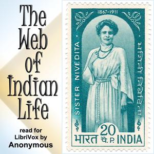 Web of Indian Life cover