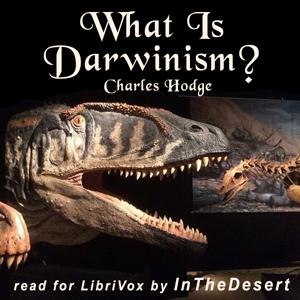 What is Darwinism? cover
