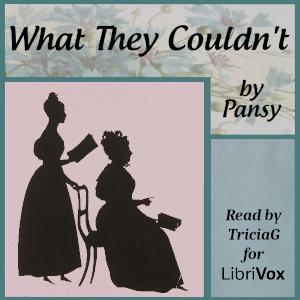 What They Couldn't: A Home Story cover