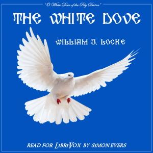 White Dove cover