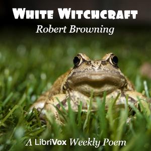 White Witchcraft cover