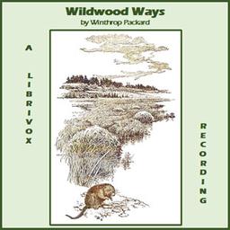 Wildwood Ways cover
