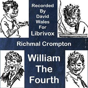 William -- The Fourth cover