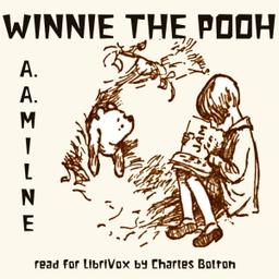 Winnie-the-Pooh (Version 4) cover