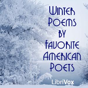 Winter Poems by Favorite American Poets cover