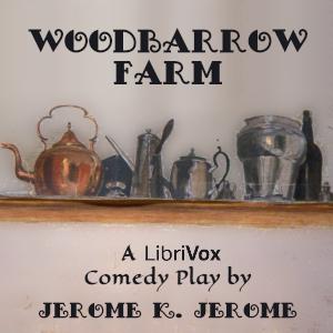 Woodbarrow Farm cover