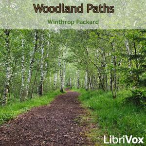 Woodland Paths cover