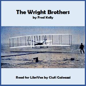 Wright Brothers cover