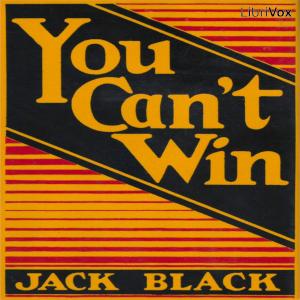 You Can't Win cover