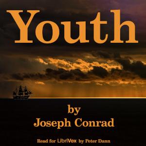 Youth (Version 2) cover