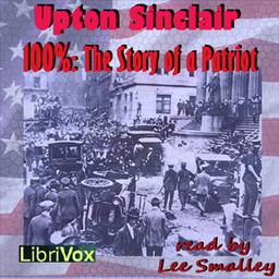 100%: The Story of a Patriot cover