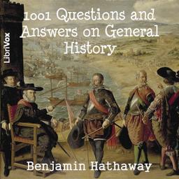 1001 Questions and Answers on General History cover