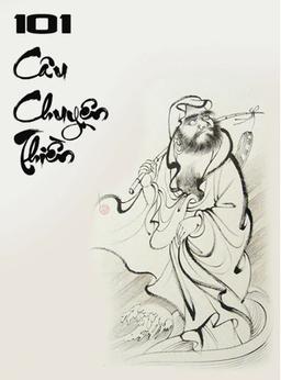 101 Câu Chuyện Thiền cover