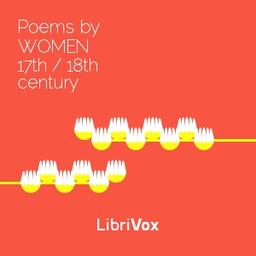 17th- and 18th-Century Poems by Women cover