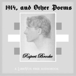 1914, and Other Poems cover