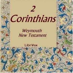 Bible (WNT) NT 08: 2 Corinthians cover
