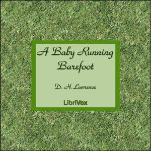 Baby Running Barefoot cover