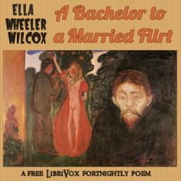 Bachelor to a Married Flirt cover